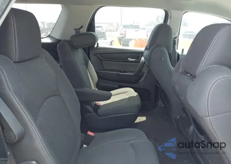 2013 GMC Acadia Sle-2 z USA, uszkodzony, nr VIN 1GKKRPKD2DJ165320